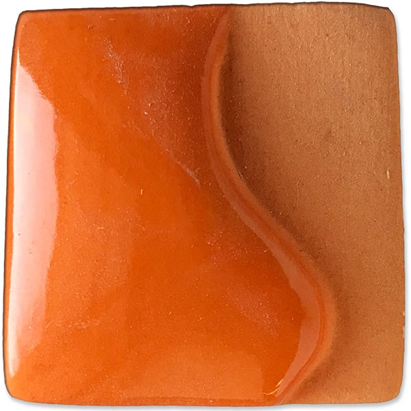 SPECTRUM | 563 Bright Orange Underglaze