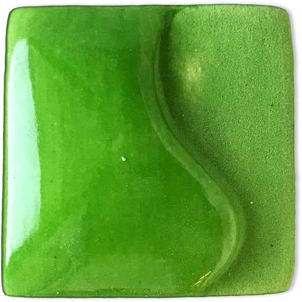 SPECTRUM | 574 Grass Green Underglaze