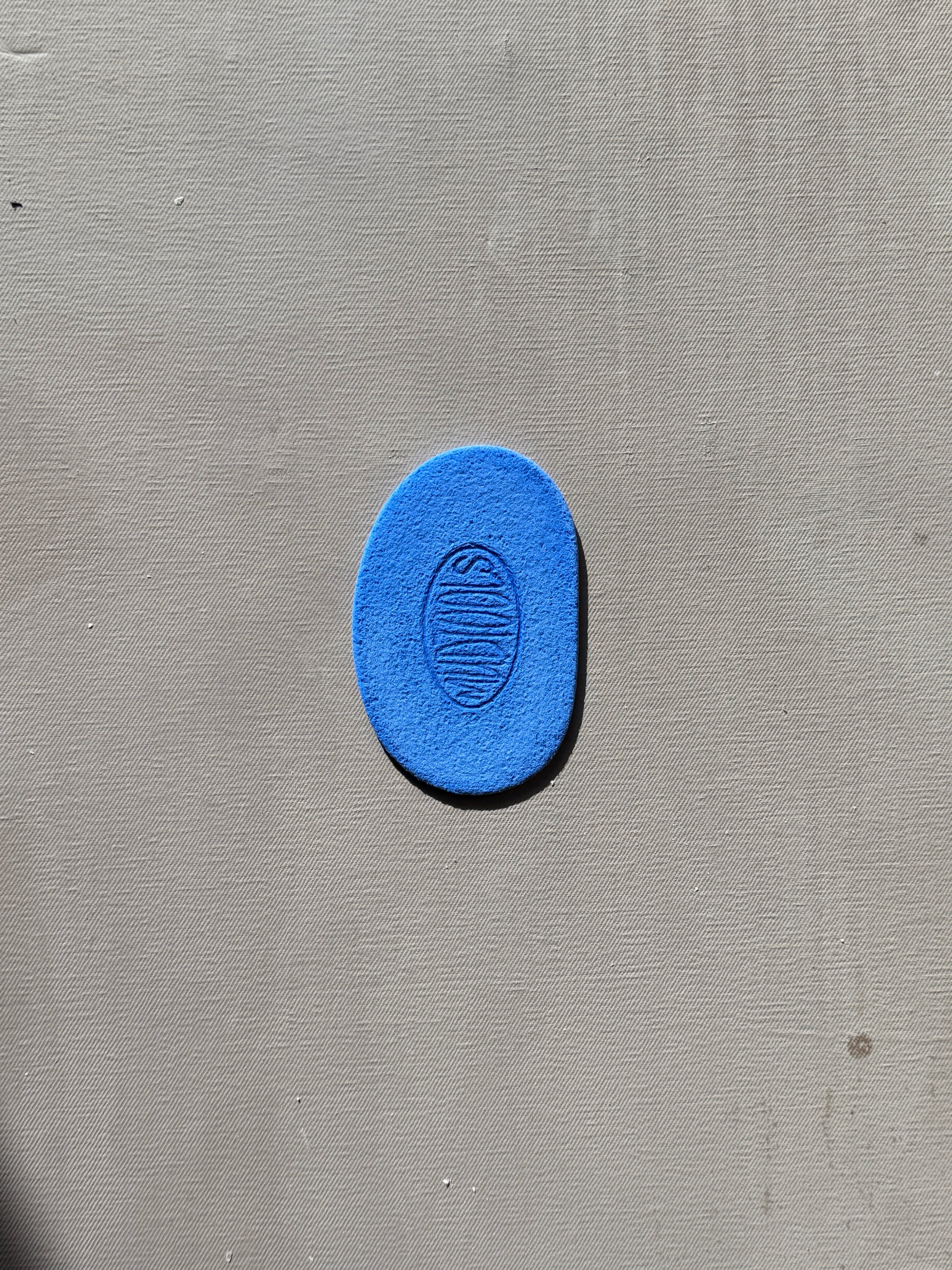 MUDTOOLS | Blue Workhorse Mud Sponge