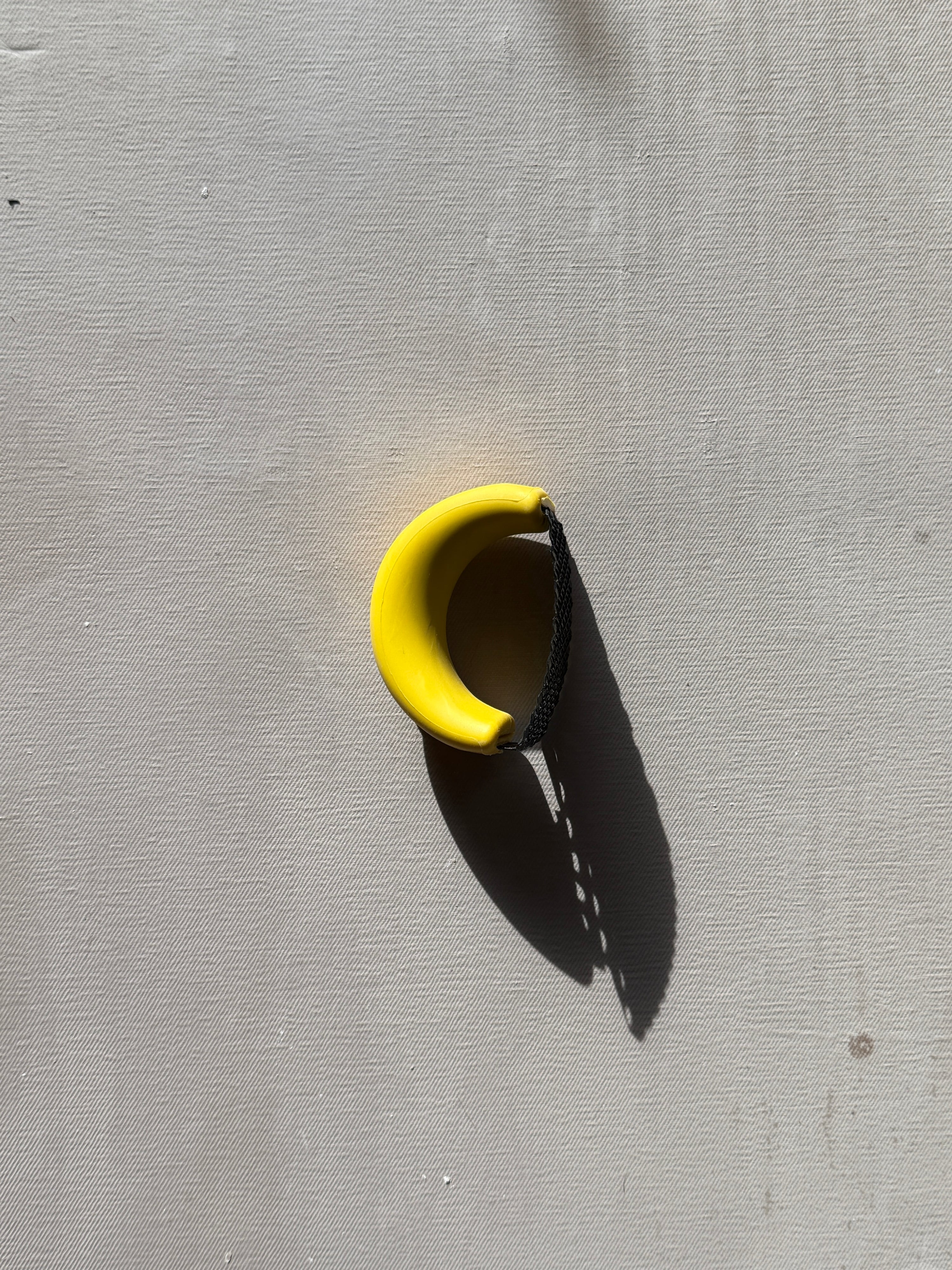 MUDTOOLS | Small Shredder | Yellow