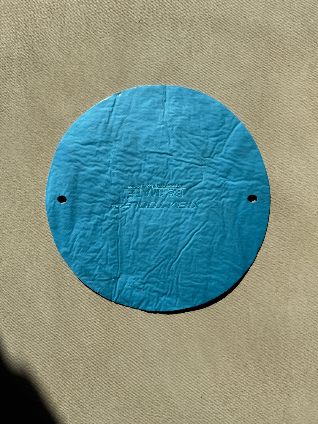 XIEM TOOLS | 12" BatMate