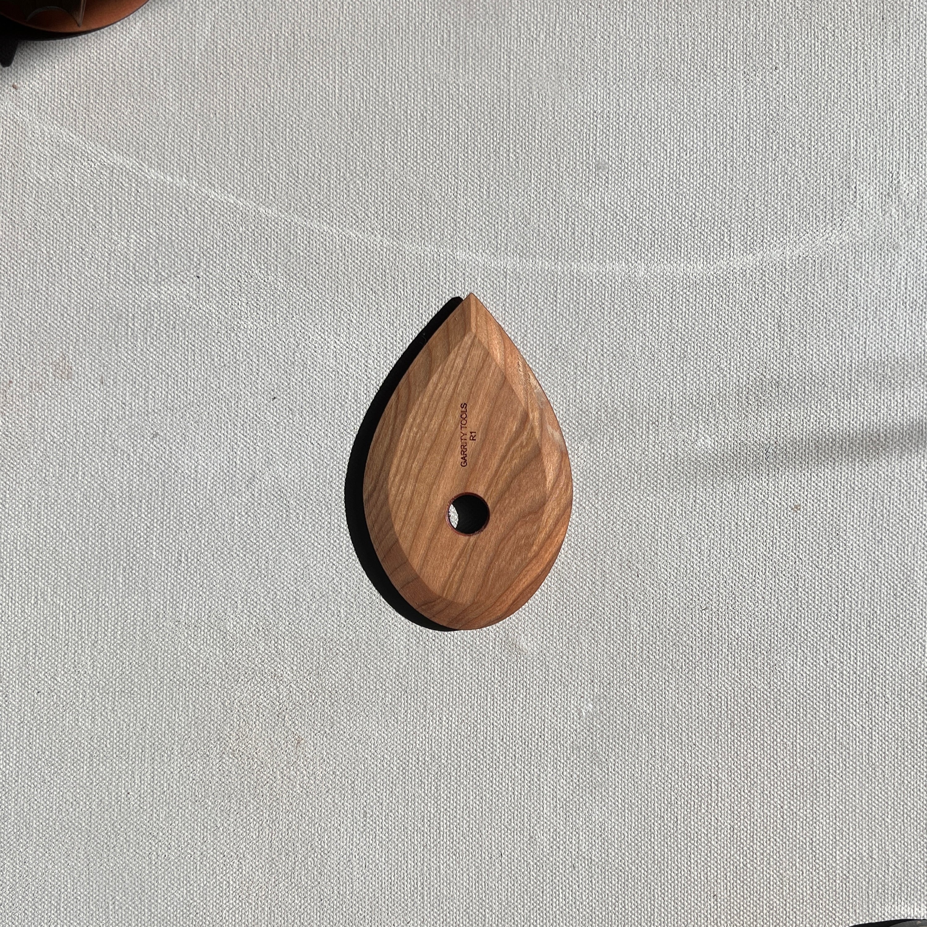 GARRITY TOOLS | R1