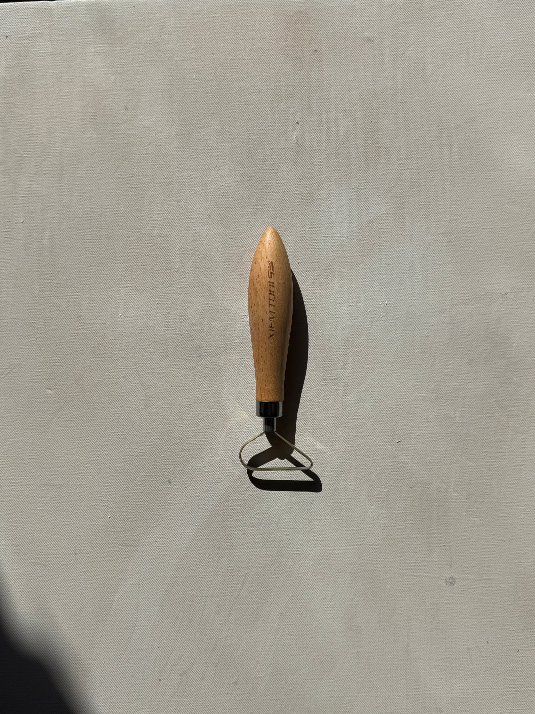 XIEM TOOLS | TFT03 - Tear Drop (Large)