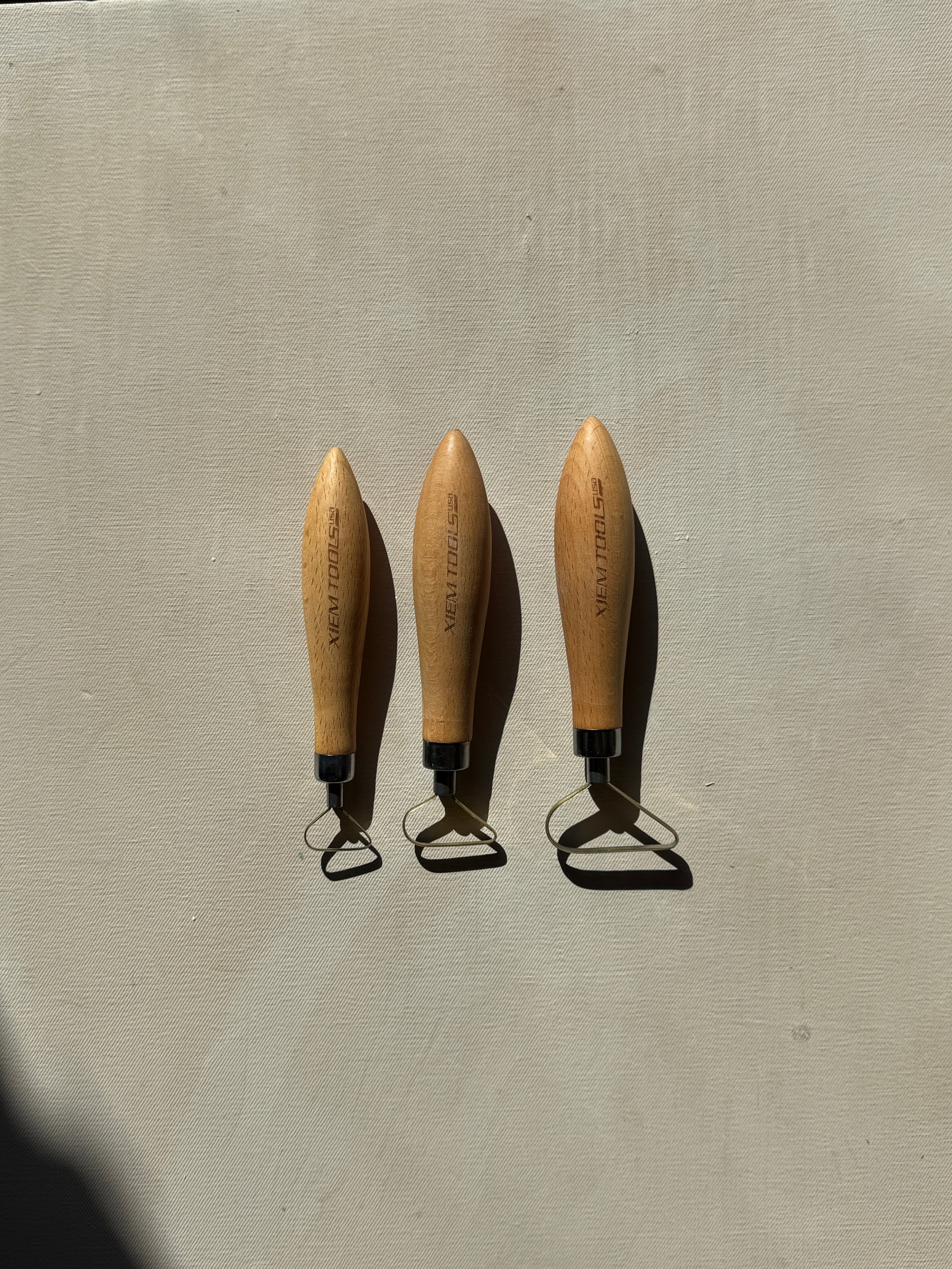 XIEM TOOLS | TFT03 - Tear Drop (Large)