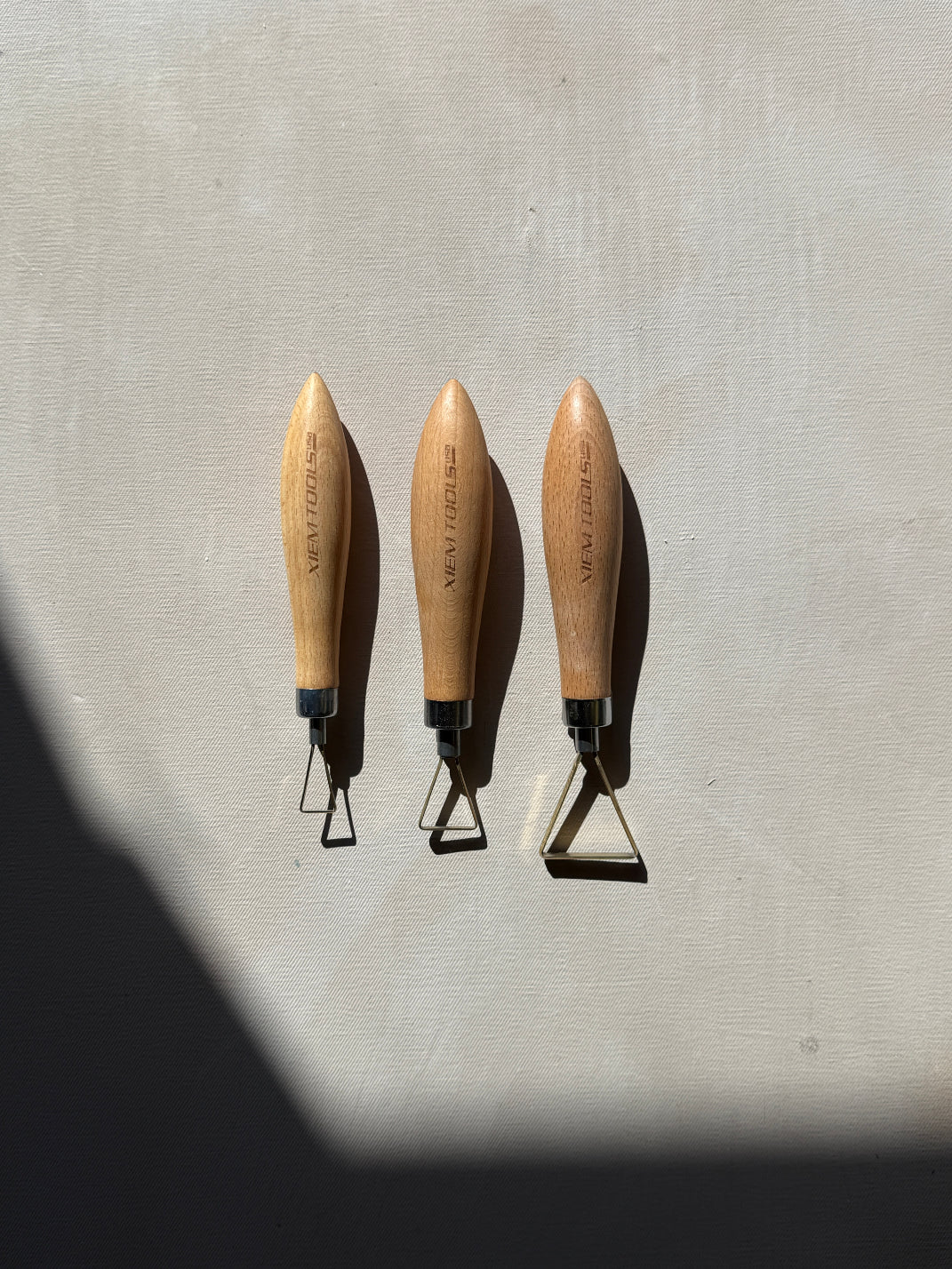 XIEM TOOLS | TFT12 - Triangle (Large)