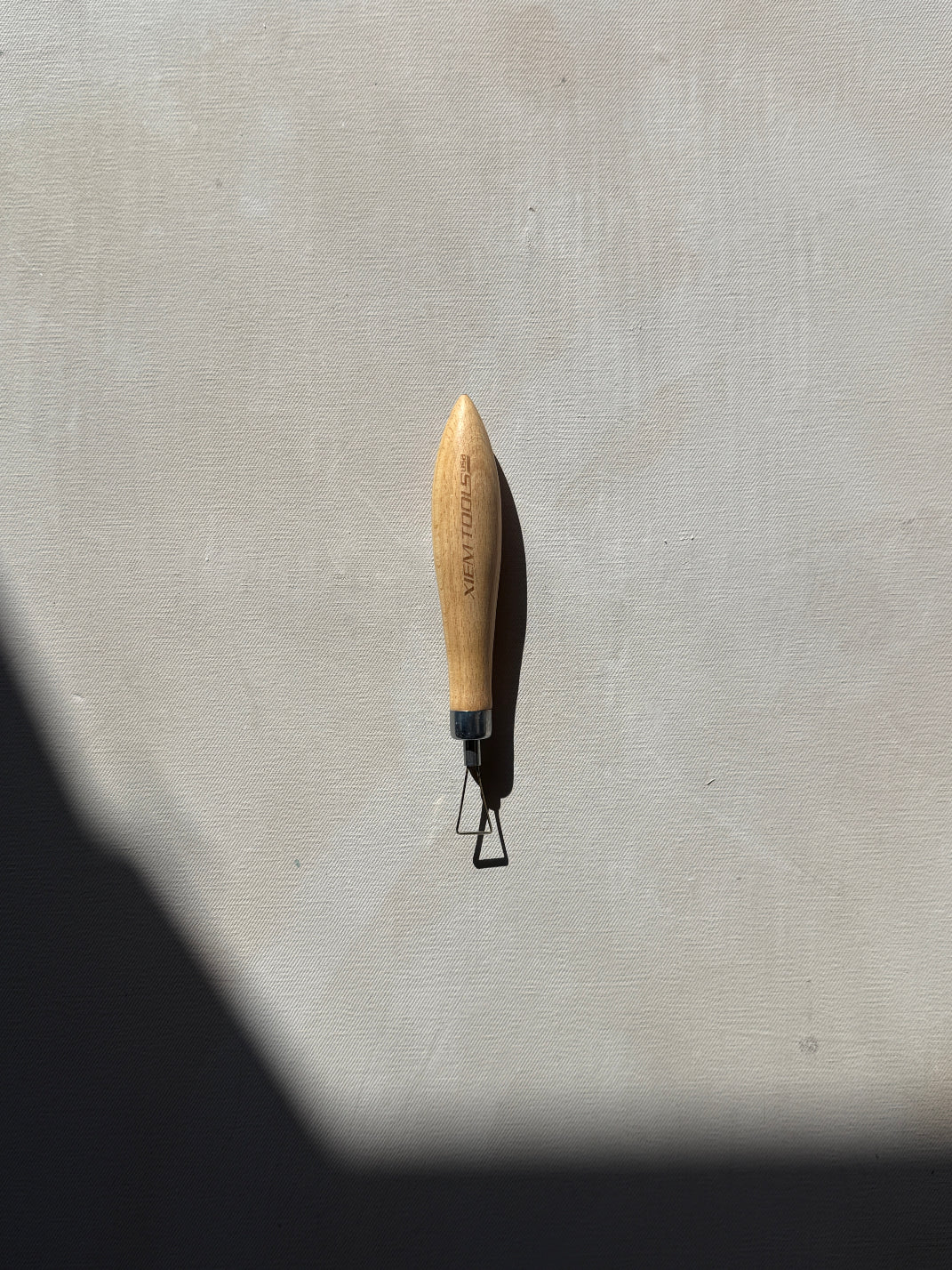 XIEM TOOLS | TFT07 - Triangle (Small)