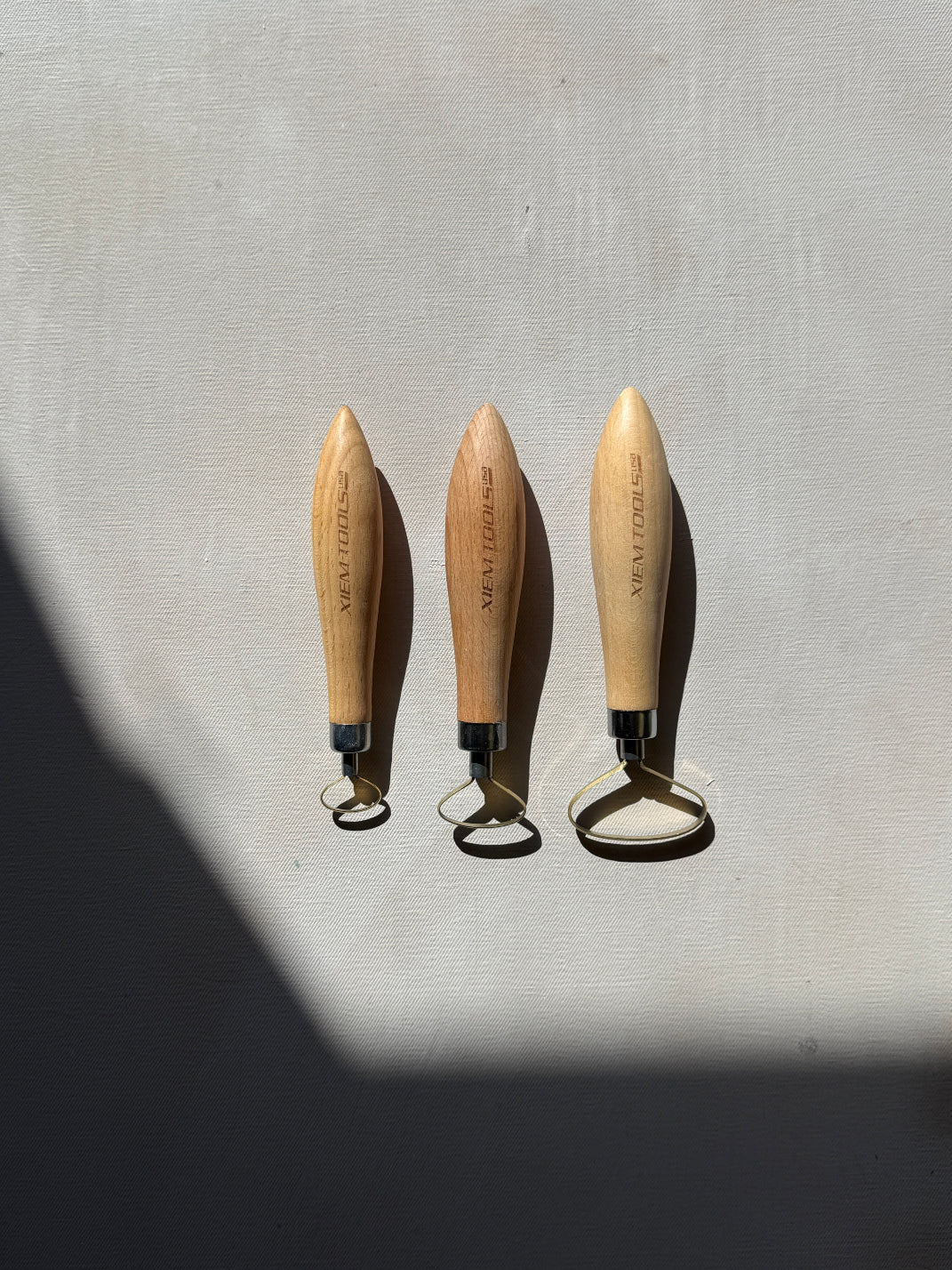 XIEM TOOLS | TFT11- Oval (Large)