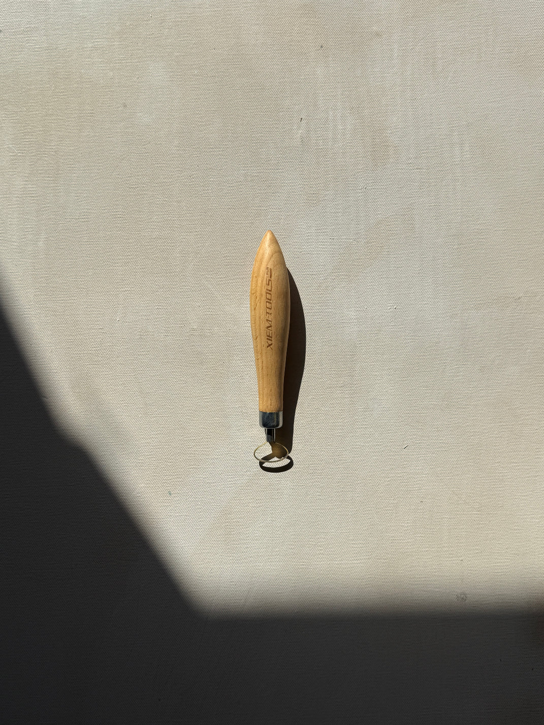 XIEM TOOLS | TFT09 - Oval (Small)