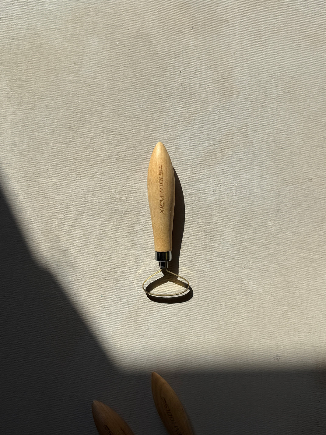 XIEM TOOLS | TFT11- Oval (Large)