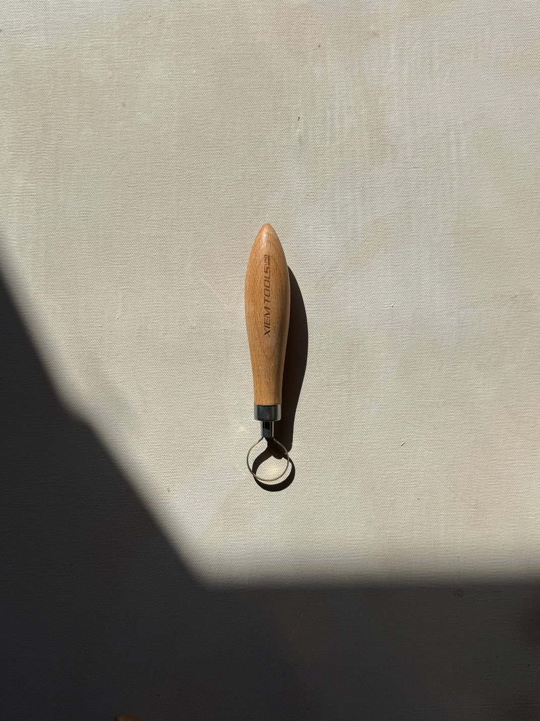 XIEM TOOLS | TFT15 - Round (Large)