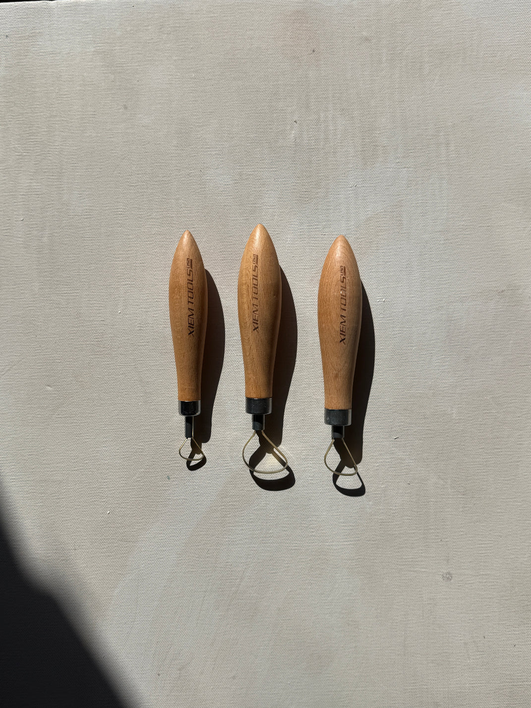 XIEM TOOLS | TFT17- Loop (Medium)