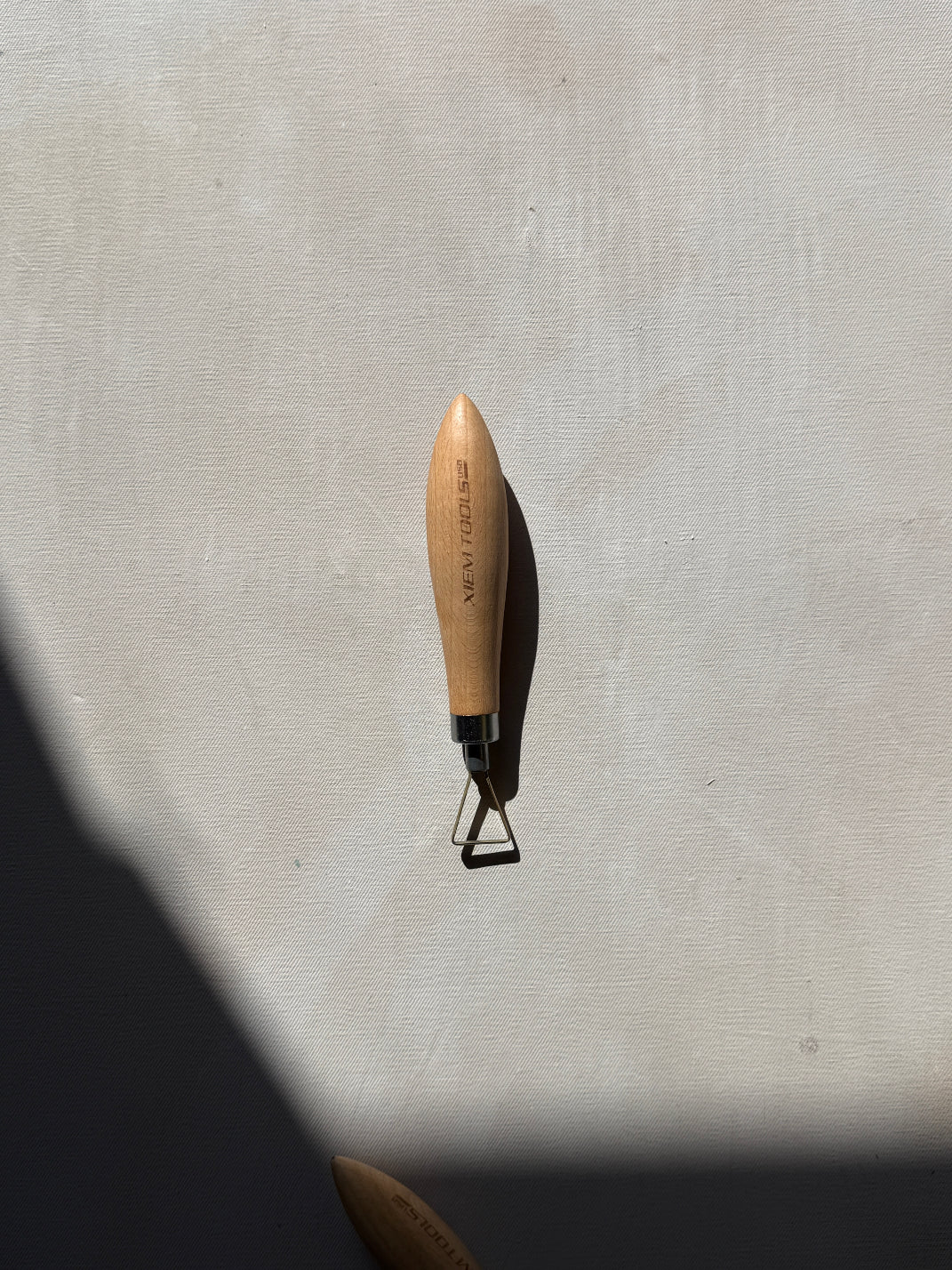 XIEM TOOLS | TFT08 - Triangle (Medium)