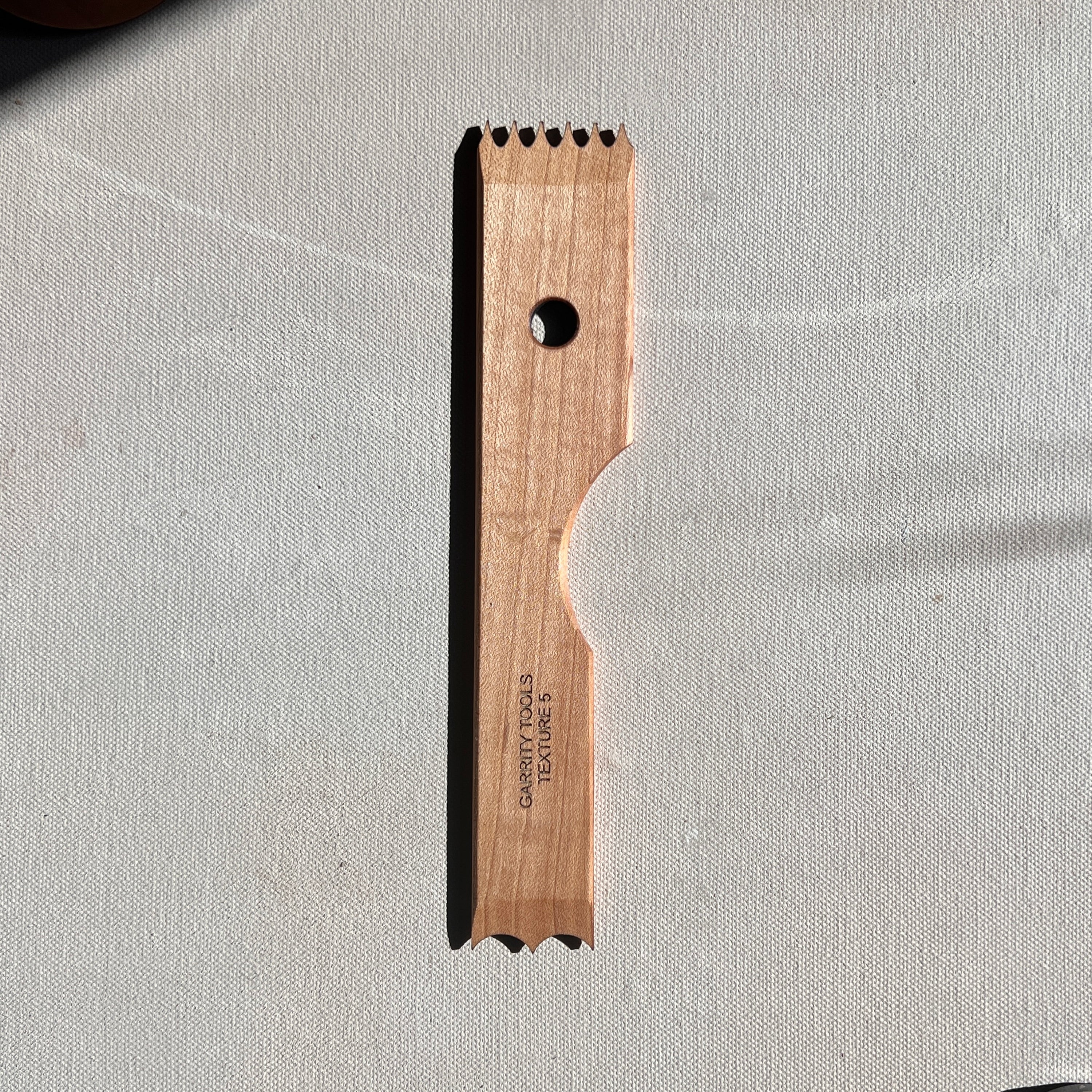 GARRITY TOOLS | Texture 5