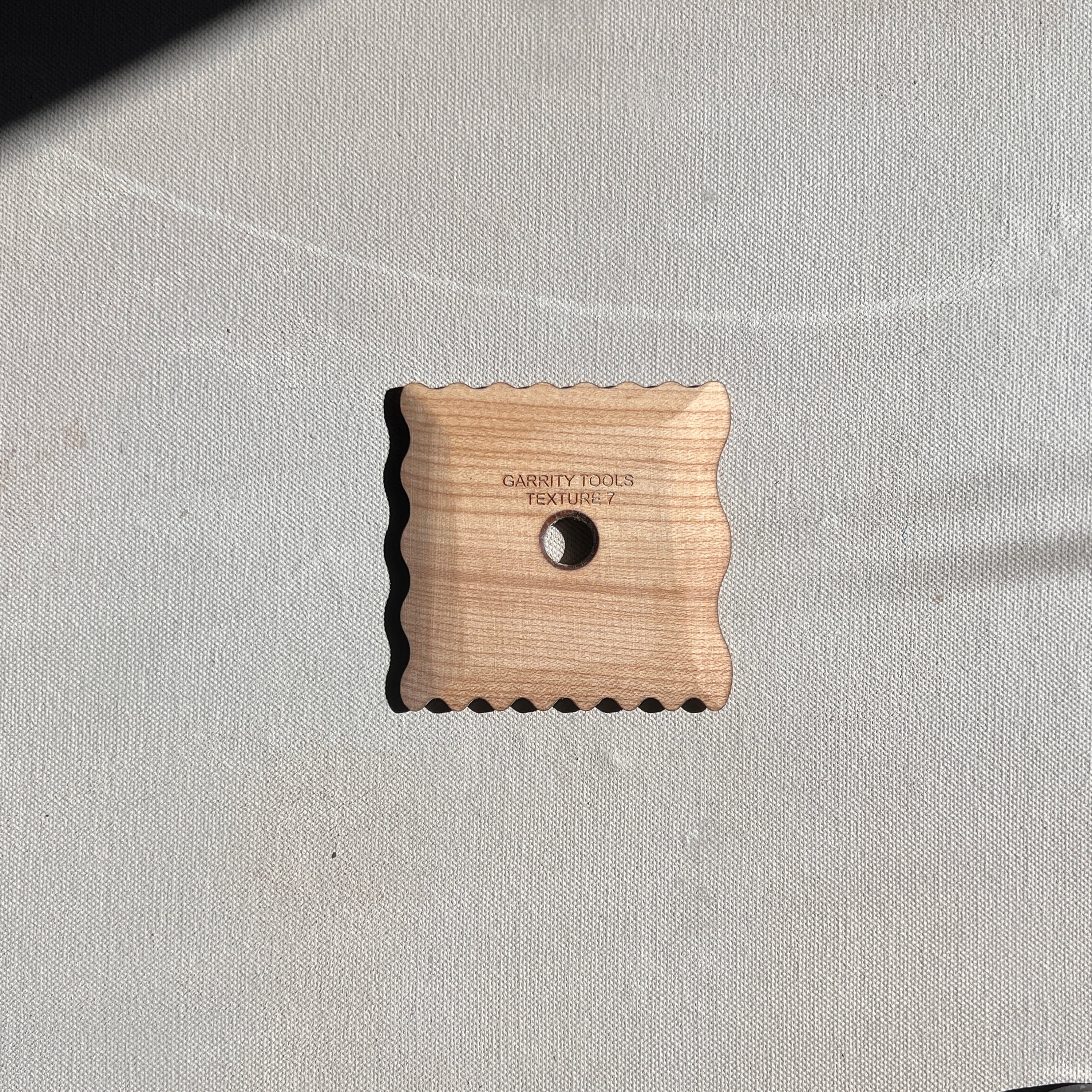 GARRITY TOOLS | Texture 7