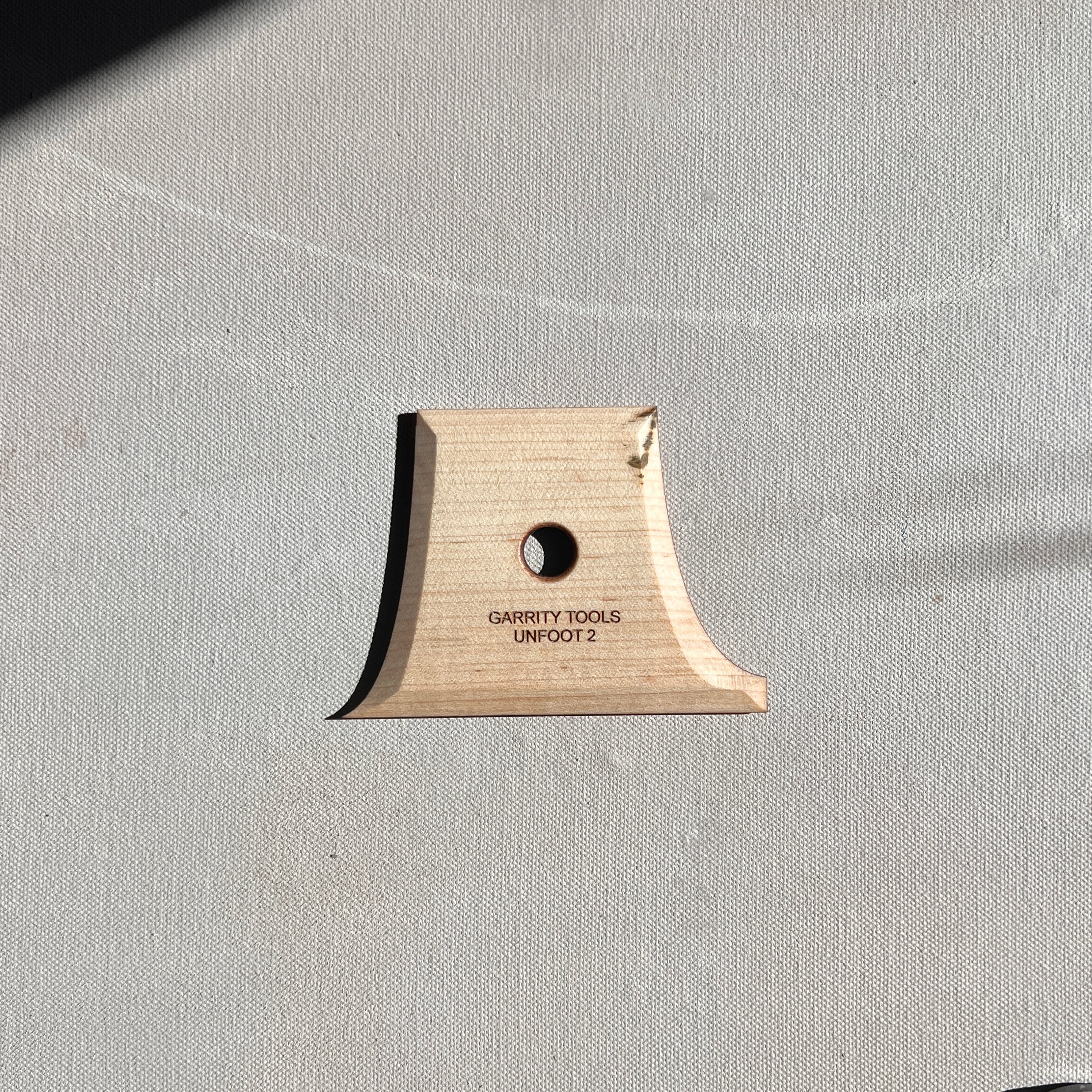 GARRITY TOOLS | Unfoot 2