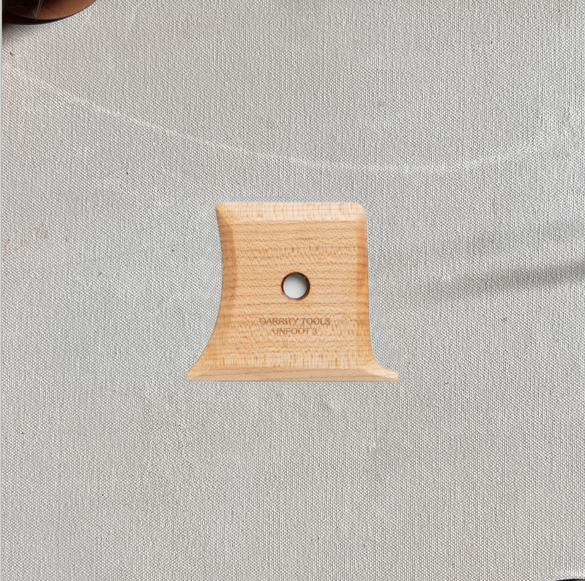 GARRITY TOOLS | Unfoot 3