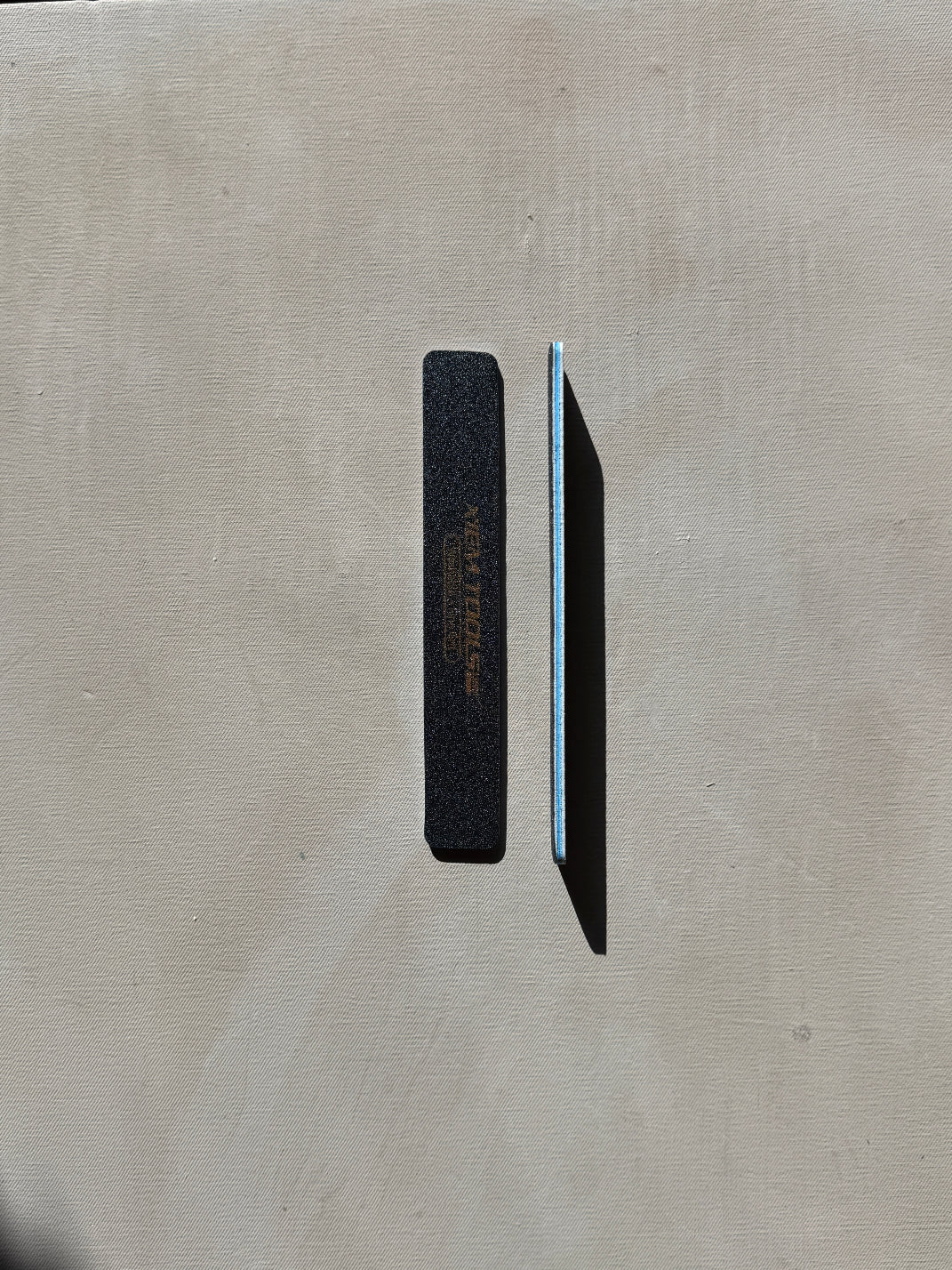 XIEM TOOLS | Sanding Sticks for Color Clay (Fine)