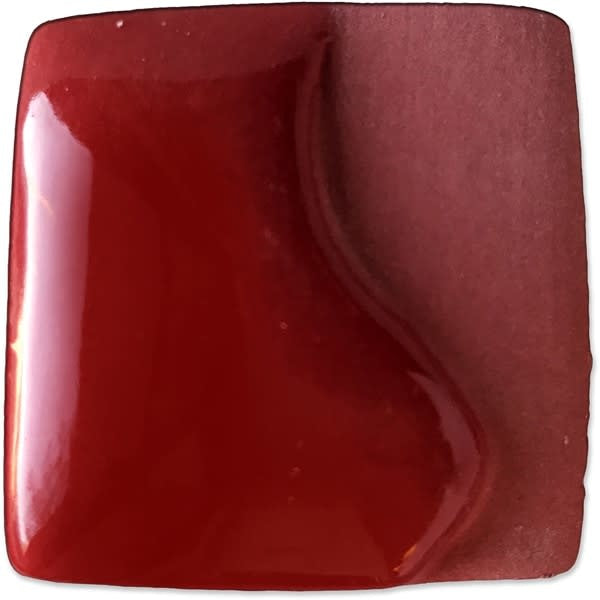 SPECTRUM | 548 Rust Red Underglaze
