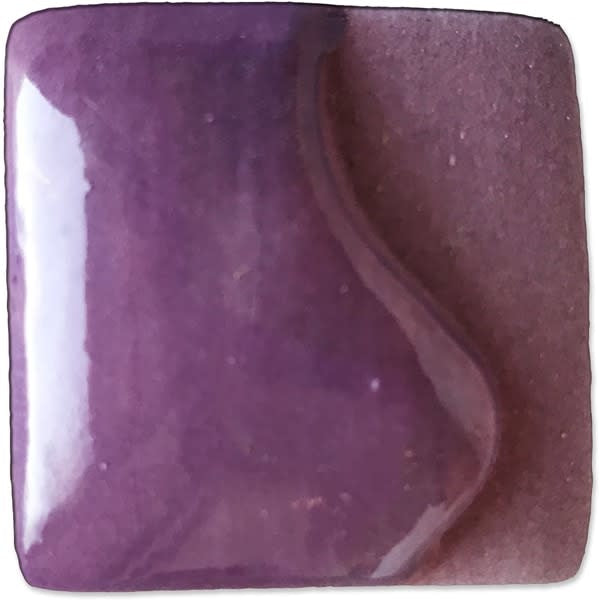 SPECTRUM | 553 Lilac Underglaze