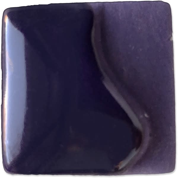 SPECTRUM | 554 Royal Purple Underglaze