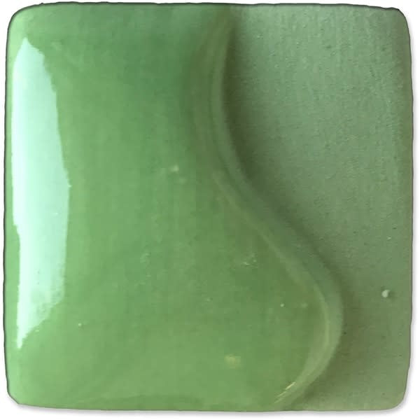 SPECTRUM | 556 Light Green Underglaze