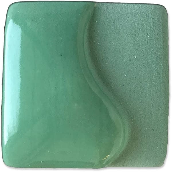 SPECTRUM | 557 Leaf Green Underglaze