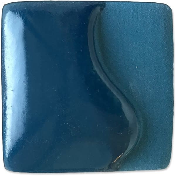 SPECTRUM | 560 Teal Blue Underglaze