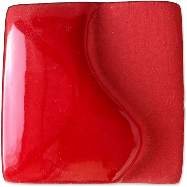 SPECTRUM | 561 Dark Red Underglaze