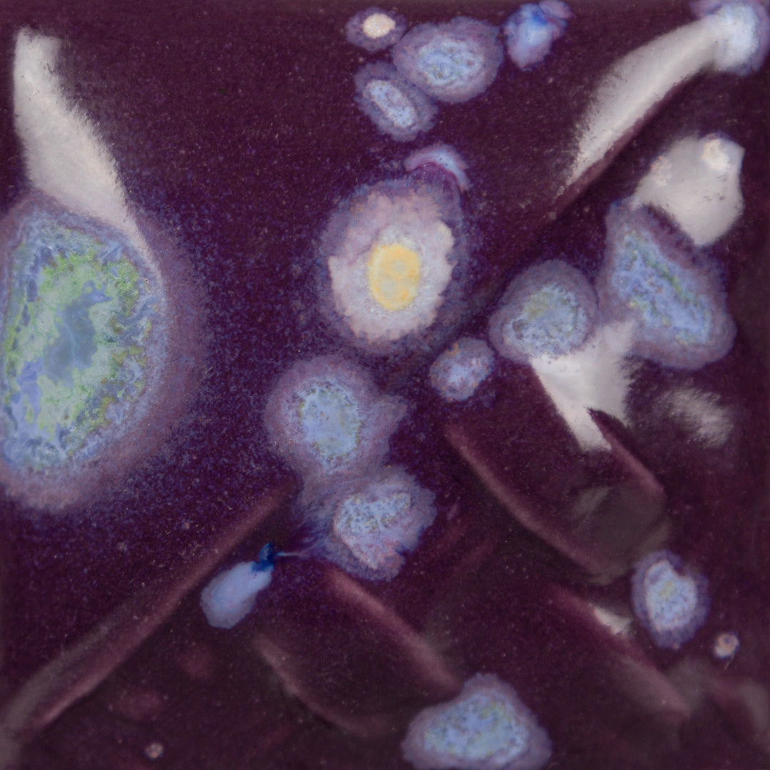 MAYCO | SW-190 Passion Flower Stoneware | Pint