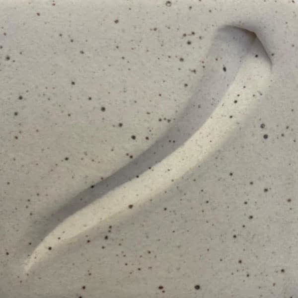 TUCKER'S CLAY | Mid Smooth Stone Speck