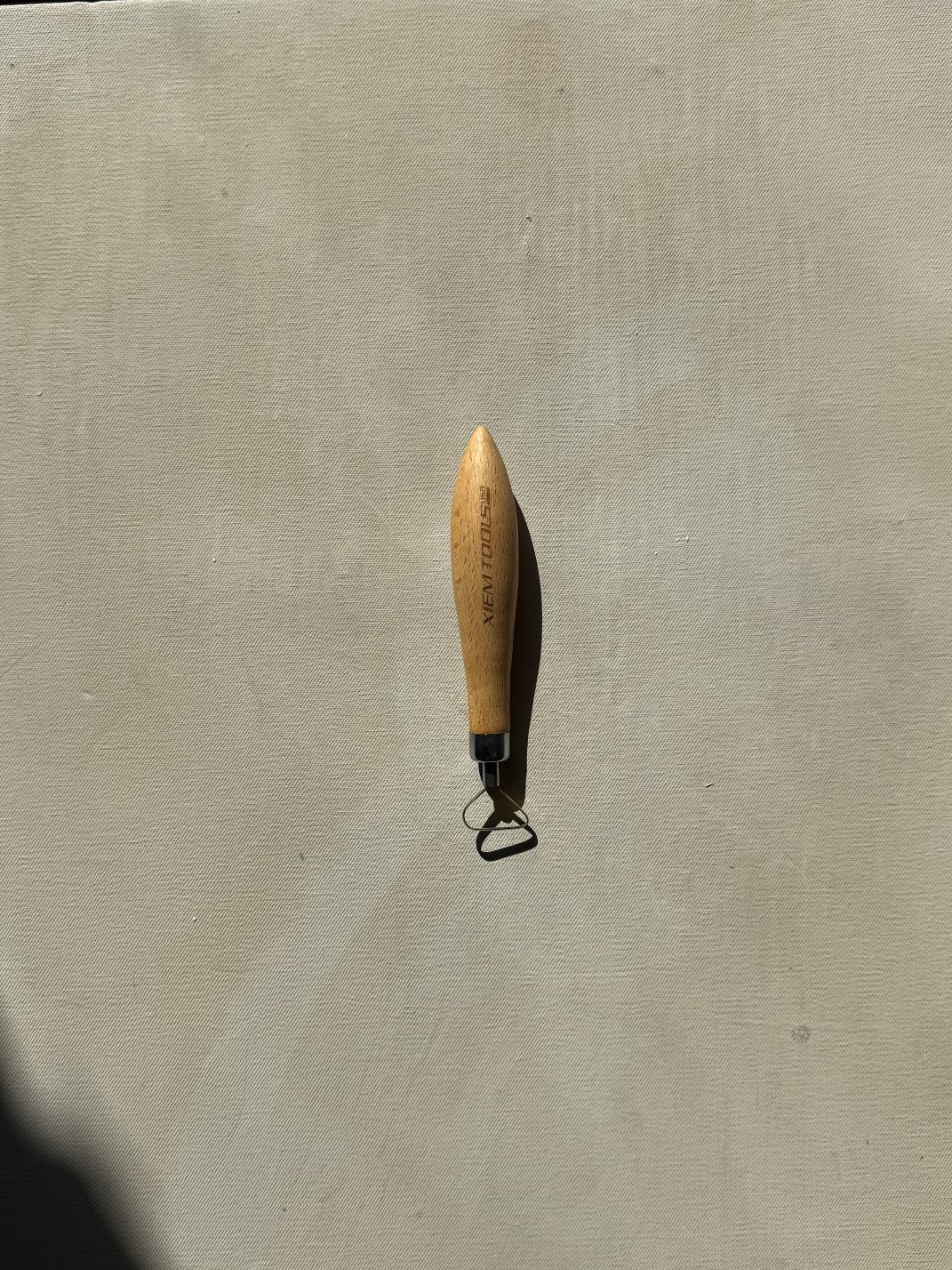 XIEM TOOLS | TFT01 - Tear Drop (Small)