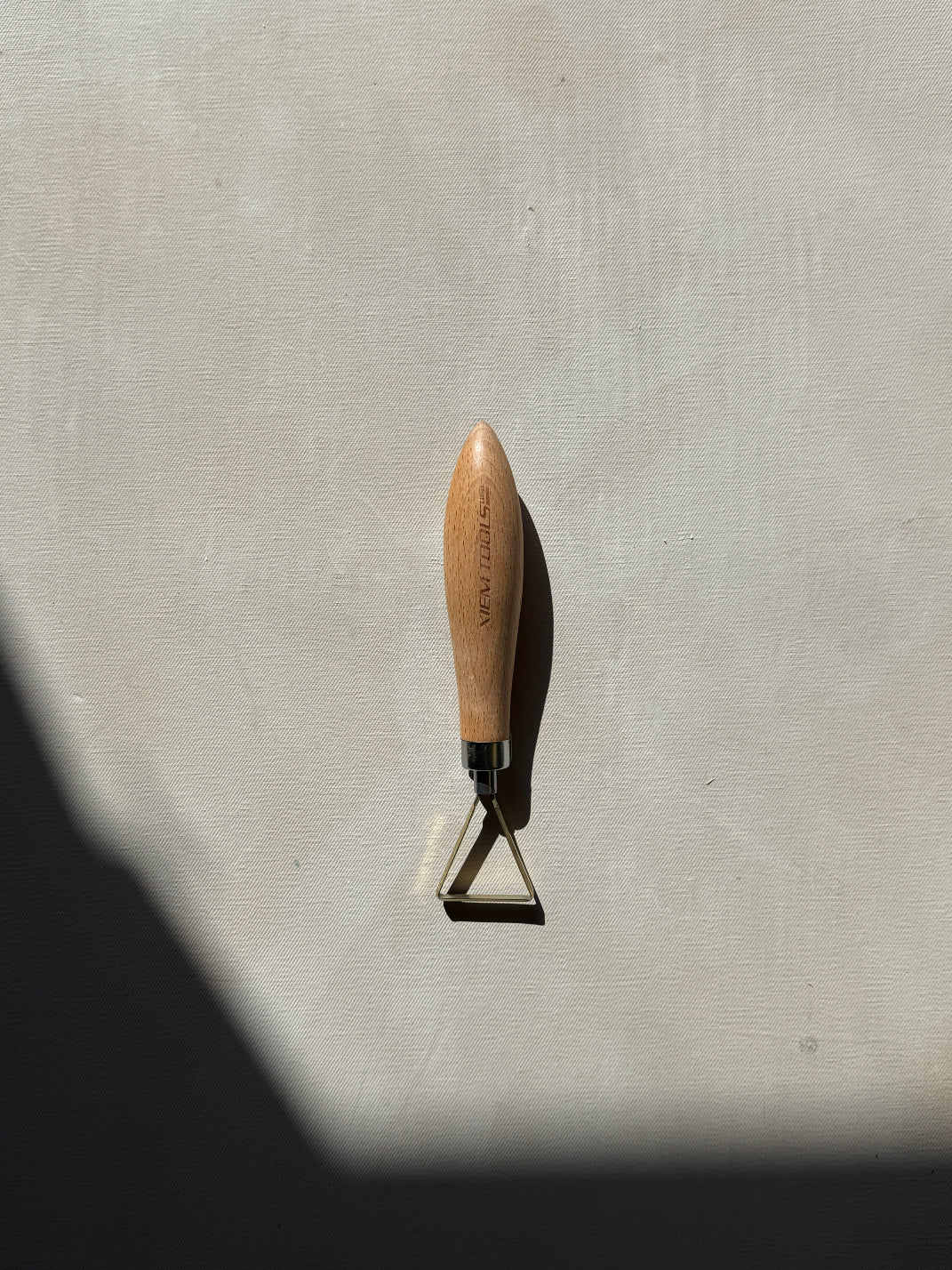 XIEM TOOLS | TFT12 - Triangle (Large)