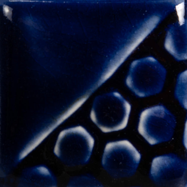 MAYCO | EL0134 mirror Blue Element | Pint