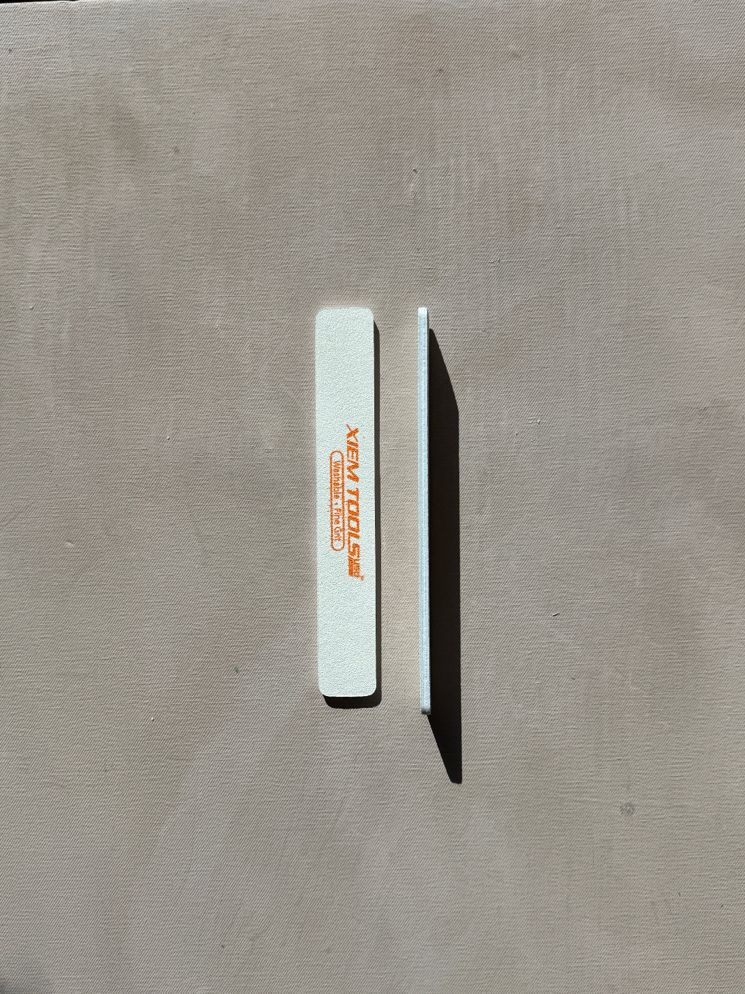 XIEM TOOLS | Sanding Sticks Porcelain (Medium)