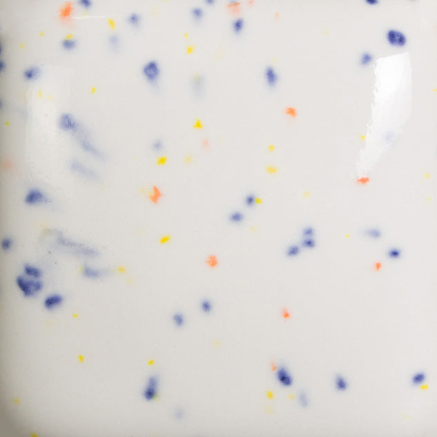 MAYCO | SP-216 Speckled Cotton Tail Stroke & Coat | Pint