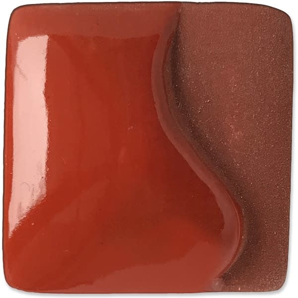 SPECTRUM | 511 Aztec Brown Underglaze