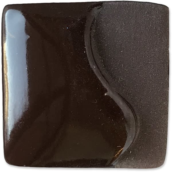 SPECTRUM | 513 Chocolate Brown Underglaze