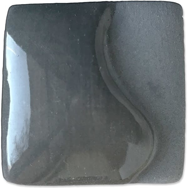 SPECTRUM | 516 Charcoal Underglaze