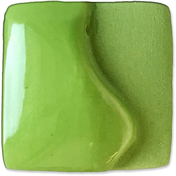 SPECTRUM | 525 Lime Green Underglaze