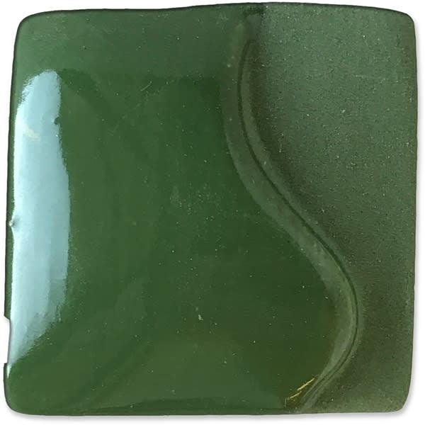 SPECTRUM | 526 Mid Green Underglaze