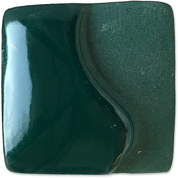SPECTRUM | 530 Hunter Green Underglaze