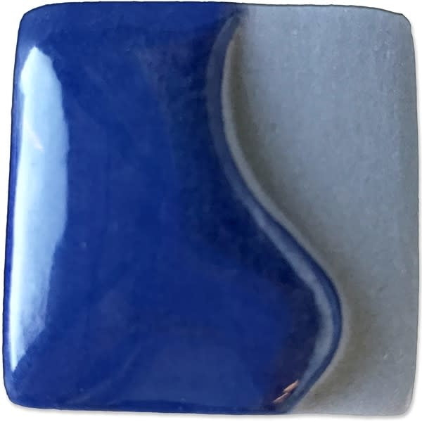 SPECTRUM | 540 Denim Blue Underglaze