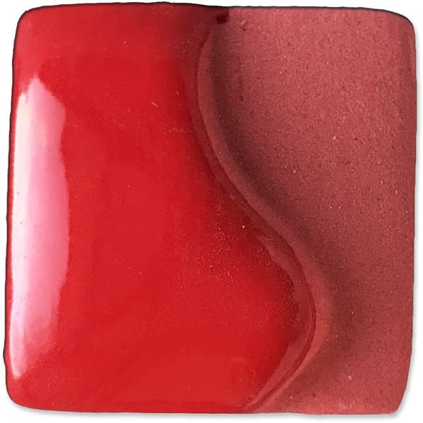 SPECTRUM | 547 Nectarine Underglaze