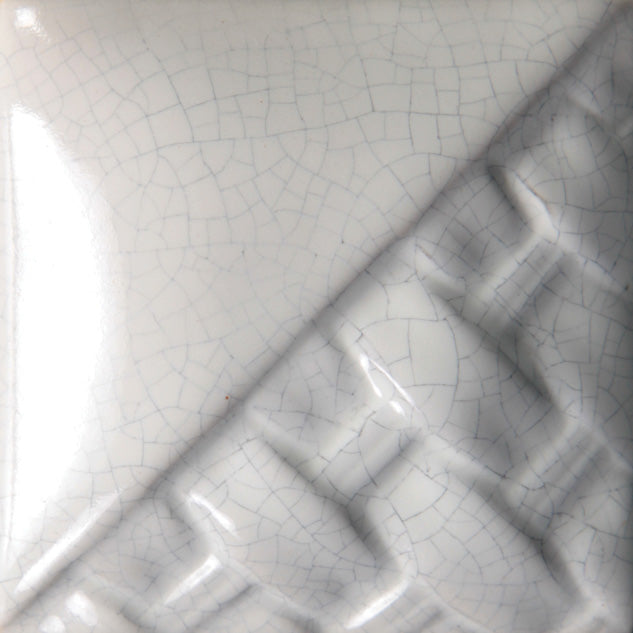 MAYCO | SW-149 Crackle White Stoneware | Pint