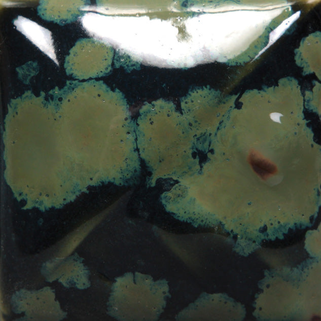 MAYCO | SW-151 Olive Float Stoneware | Pint