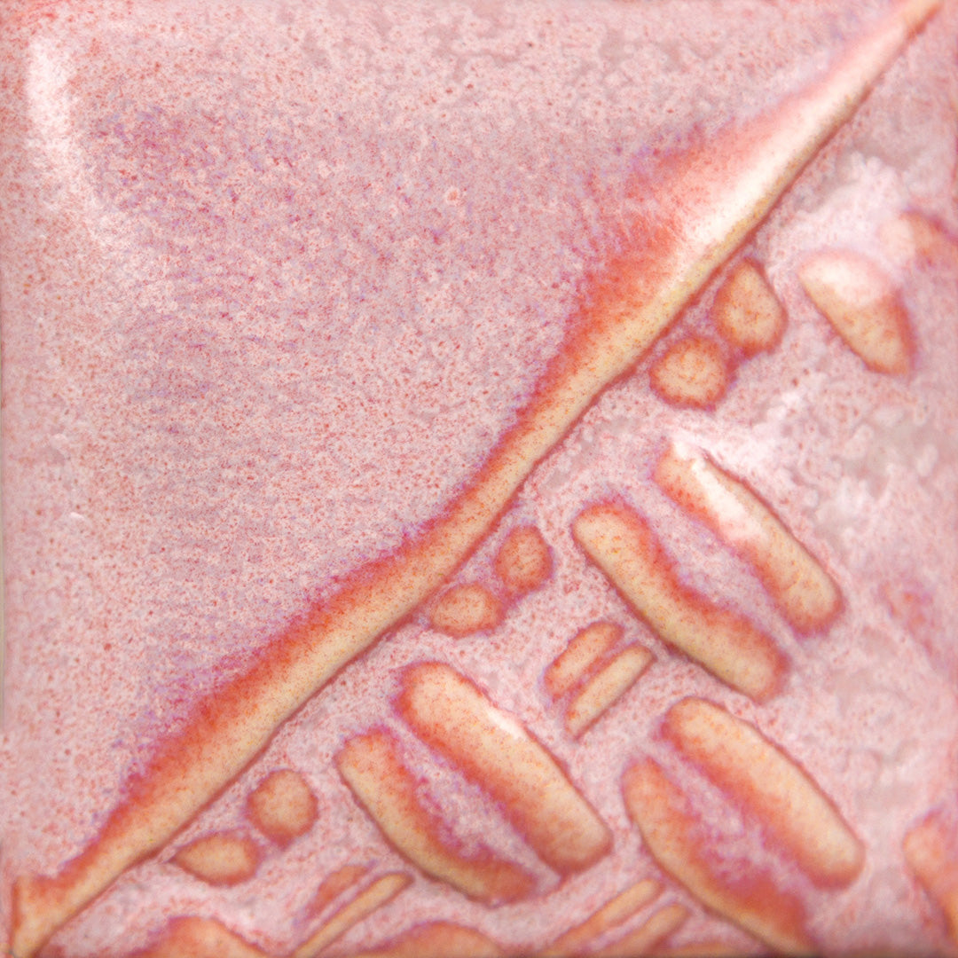 MAYCO | SW-198 Rose Quartz Stoneware | Pint
